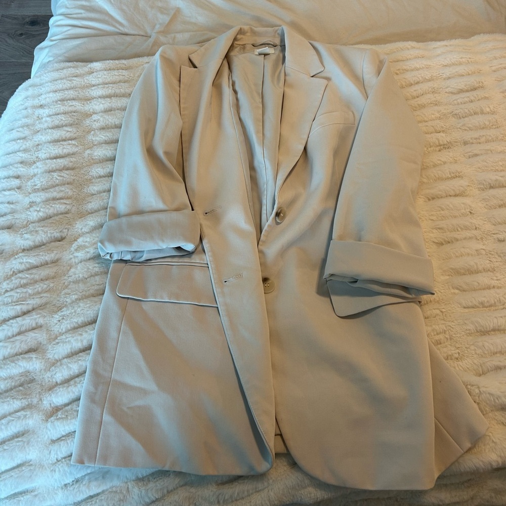 H&M Blazer